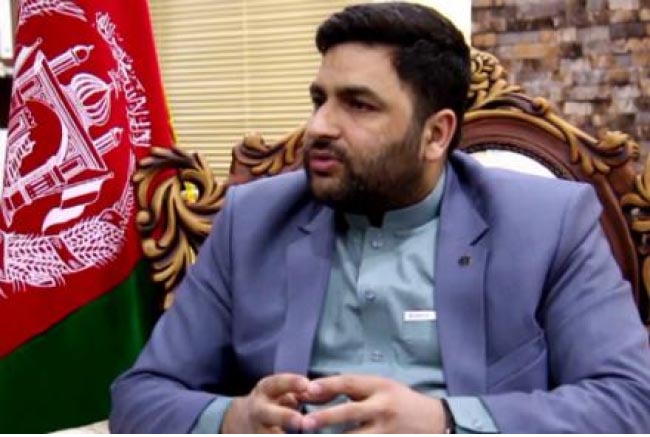 Public Complaints: Ghani Suspends Herat Mayor